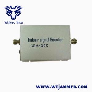 Wholesale 1000Sqm Repeater Signal Booster , Mobile Phone Signal Repeater ABS-3G980 from china suppliers