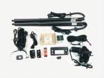 Peugeot 5008 Anti Pinch with Suction Intelligent Auto Power Liftgate with Easily