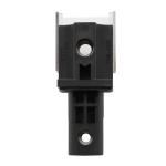 Nickel Plated Energy Storage Connectors , IP67 High Voltage High Current