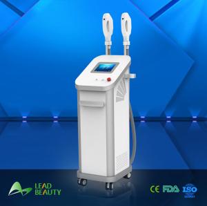 Wholesale Super hair removal SHR with OPT technology from china suppliers