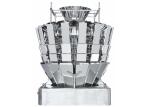 Three Layers 16 Head Flaky Automatic Multihead Weigher