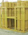 Shockproof Seal Catheter Frame 2250KN Rated Net Load