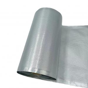 Wholesale Pharmaceutical Sliver Vacuum Seal Aluminum Bags BOPA Custom-Sized Mylar Bag from china suppliers