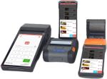 Business Retail Express Ordering Device with Camera and Hi-Fi Dual Channel