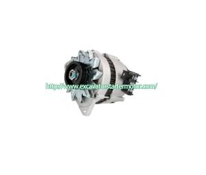 Wholesale Alternator 12V 55A CA719IR.210335 1406091 1668894 5029902 894X10300AE 924F10300AA 924F10K359AA 94GB10K359AB from china suppliers