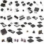 Atmel At89s52-24Au Mcu Component Microcontroller Ic Chips Integrated Circuits