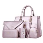 KALANTA OEM 2022 Fashion Women's Crossbody Canvas Bags with Logo Decoration and