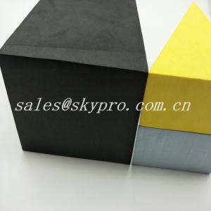 Wholesale Eco-Friendly Fitness Health High Density Eva Foam Building Blocks Sheet from china suppliers