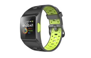 Wholesale IOS Kids IPS Color Display Smart Positioning Watches from china suppliers