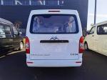 Dealer sale Passenger Vehicles with 195 R15LT Tire specifications