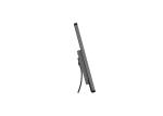 27 Inch Digital Photo Frame Touch Buttons Infront Picture Video Player Wide