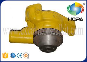 Wholesale 6136-62-1100 Diesel Engine Cooling Water Pump for 6D105 Hydraulic Pump PC200-3 from china suppliers
