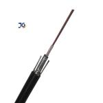 12 24 Core GYXTW Cable Armoured Duct Fiber Optic Cable