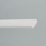 Custom Seal Strip for Static-Resistant PVC
