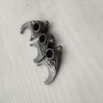 LF150/LF250 Motorcycle Lifan CG150 250 Engine Parts Gearbox Variable Speed Drum
