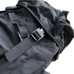 600D Oxford Cloth Waterproof Softback Backpack for Outdoor Training and
