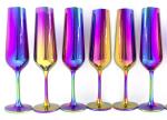 Glassware PVD Decorative Coating Machine