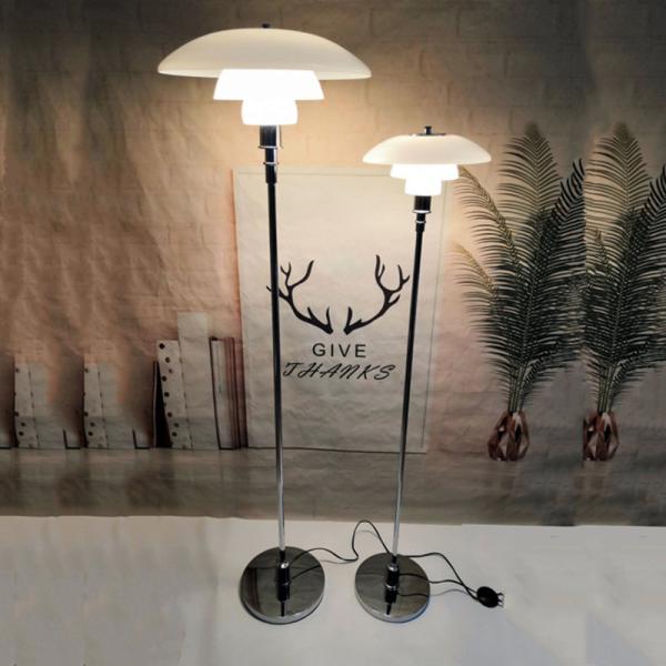 Post modern Designer table Lamps For Living Room Bedroom Study PH 3/2 Table Lamp