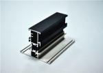 6005 T5 Architectural Aluminum Extrusions