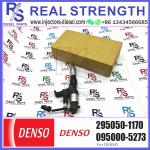 295050-1170 for hino engine common rail fuel injector injection 295050-1170