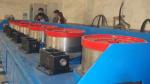 LZ-560 New Generation High Speed Steel Wire Rod Drawing Machine