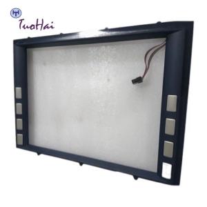 Wholesale 01750186252 ATM Parts Wincor PC280 Fdk Soft Keypad Ndc 15 Inches with Frame 1750186252 from china suppliers