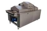 4 In 1 Biscuit Processing Line Full Automatic Biscuit Manufacturing Plant High