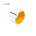 POM Metal Polymer Plain Bearings PAP P20 Self lubricating Bushing