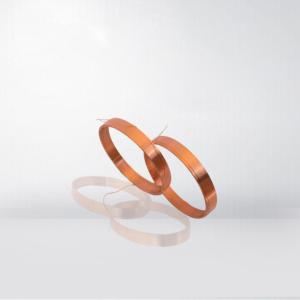 Wholesale High Conductivity Enamelled Copper Wire Self Bonding Wire USDC USTC High Frequency Litz Wire from china suppliers
