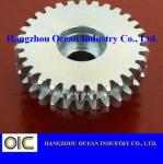 Steel Sprocket for Scraper Chain