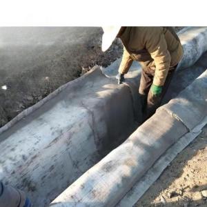 Wholesale Roof Garden Road Base Tunnel Heat Insulation Easy Construction Concrete Curing Blanket from china suppliers