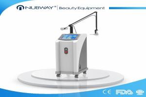 Wholesale RF Fractional co2 laser acne scars removal and vaginal tightening machine from china suppliers