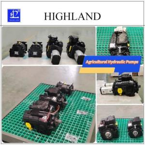 Wholesale Elevate Your Mining Productivity With Our Underground Truck Hydraulic Pumps from china suppliers