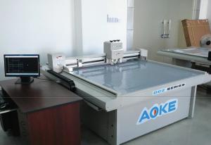 Wholesale Packaging 3D Model Architectural Sample Design Knife Cutting Machine from china suppliers