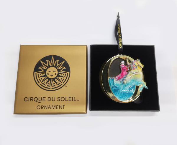 Business Promotion Gifts Impress Clients Partners And Employees With Cirque Du
