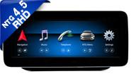 Wholesale 10.25''/12.3'' Screen For Mercedes Benz B Class W246 B180 B200 B220 B250 B260 2011-2014 Right Hand Driver NTG4.5 Android Multimedia Player from china suppliers