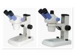 LED 0.5X C-mount Stereo Zoom Microscope NCS-400 Diopter adjustable Eyepiece