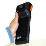 4G Portable Pos Terminal Gprs Mobile Handheld Machine