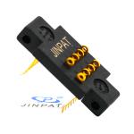 8 Circuits Electric Separate Slip Ring 300rpm Rotating Speed