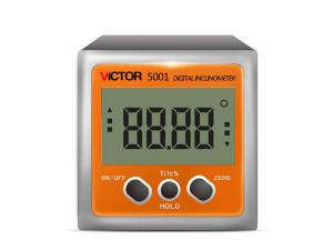 Wholesale Relative Absolute Magnetic Digital Inclinometer 4*90° Magnets In Bottom Pocket Type from china suppliers