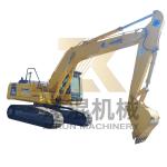 Great Deal on Komatsu PC220-22TON Excavator with 1170 Working Hours Don't Miss