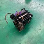 Reliable Performance 1.4L G4FA Hyundai Used Gasoline Engine For Commercial