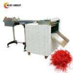 Strip-Cut Paper Shredder for Gift Box Filler Crinkle Paper Shredding Equipment