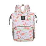 Water Resistant Nylon Mommy Diaper Bag Infant Baby Diaper Bag