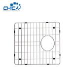 Durable Stainless Steel With Anti-Scratch Protective Cover Sink Bottom Grid