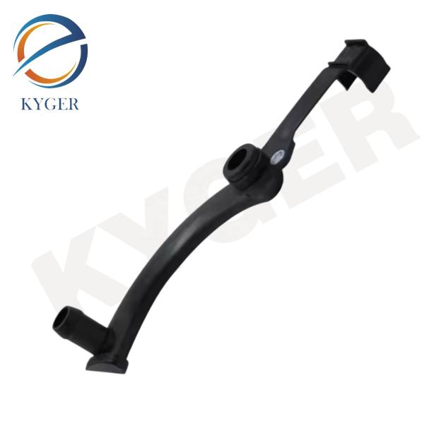 KYGER High Quality Auto Spare Car Parts Coolant Water Pipe 2710181382 For