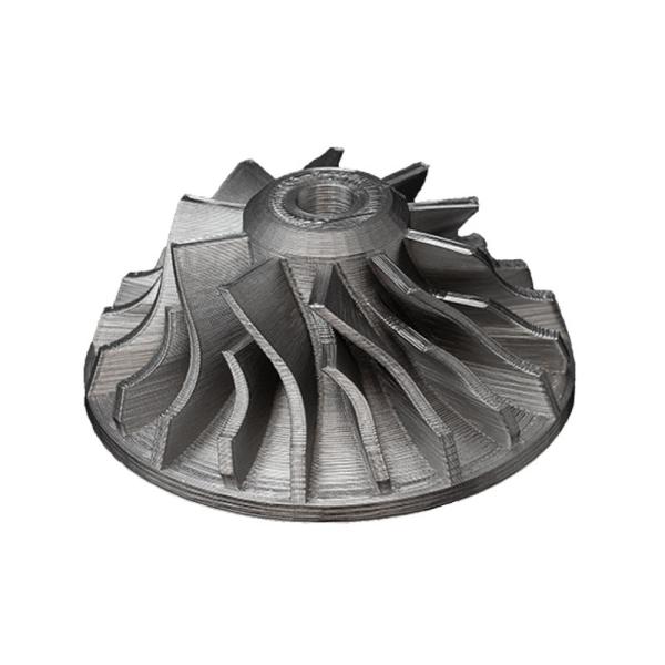 China Factory Custom Metal 7075 6061 Aluminum Alloy Machined Rapid Parts OEM
