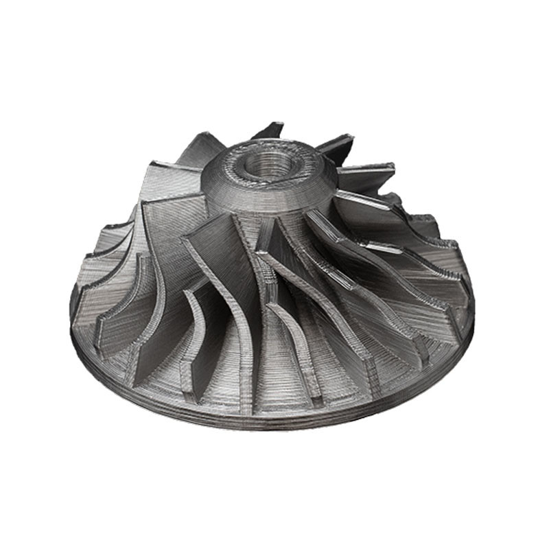 ABS 3D Printing Rapid Prototyping Services Polish Surface Treatment