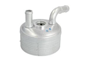 Wholesale 24119812996 Engine Parts Oil Cooler from china suppliers