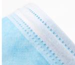 Good Skin Tolerance 3 Ply Earloop Face Mask